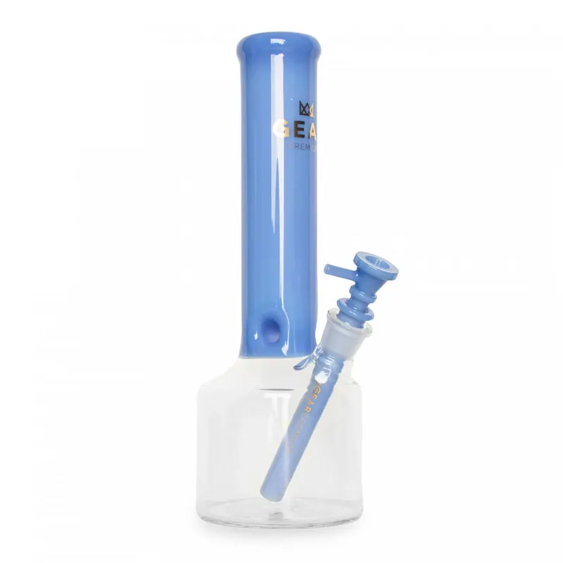 12″ Gear Premium Cassidy Canteen Base Bong