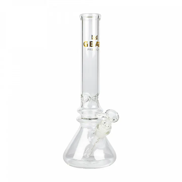 12″ Gear Premium Freaker Beaker Bong