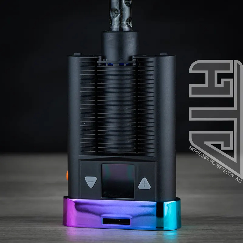 Coloured Mighty Stand Gold/Silver/Rainbow/White/Orange