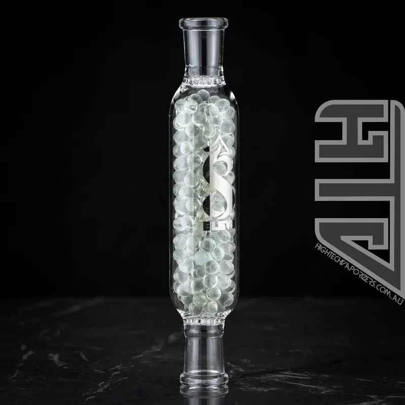 Elev8 All Glass Vapour Tamer