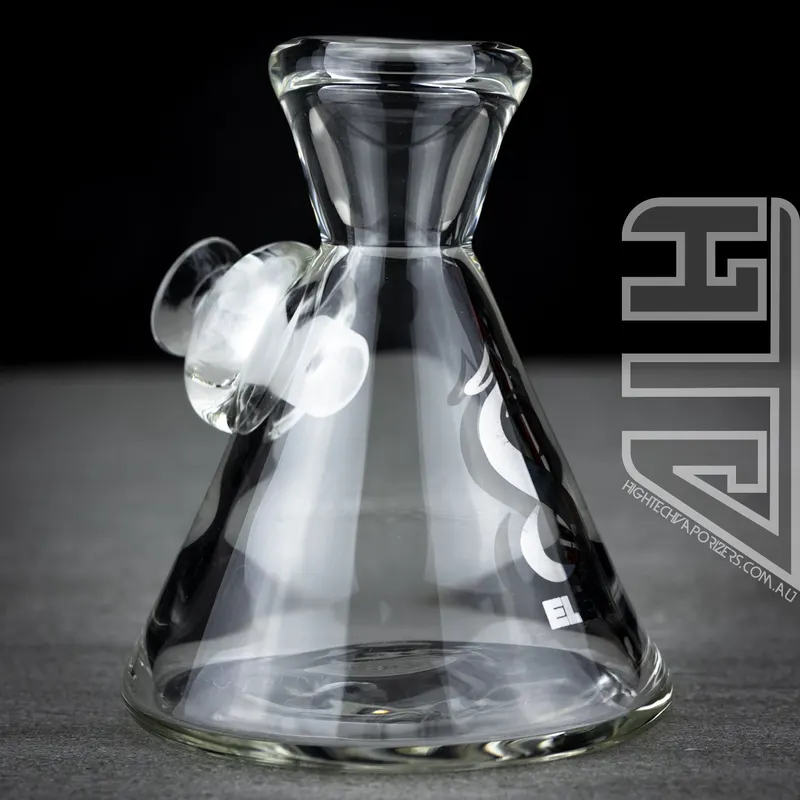 Elev8 Hand Crafted Duff Jar