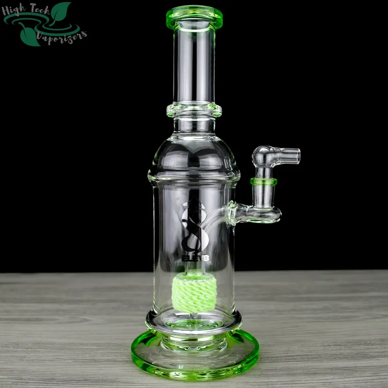 Elev8 Lattice Barrel Perc