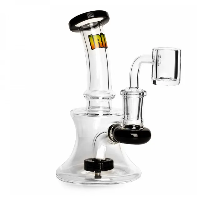 Irie 5″ Mini Concentrate Rig