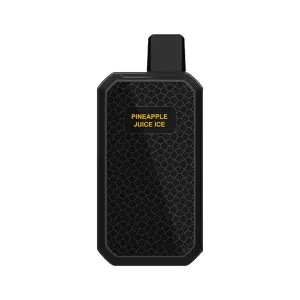 Pineapple Juice Ice – IGET Star L7000