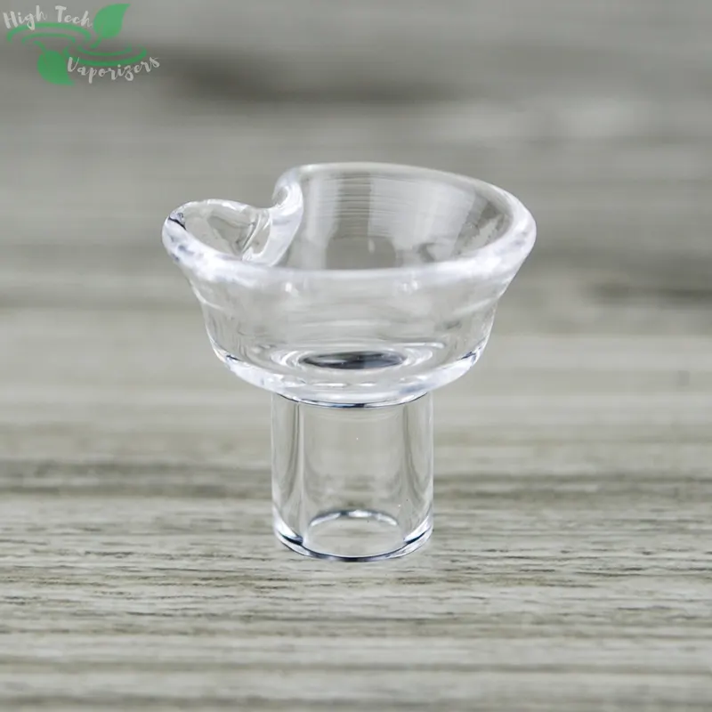 Quartz Dish For Essential Oil Kit