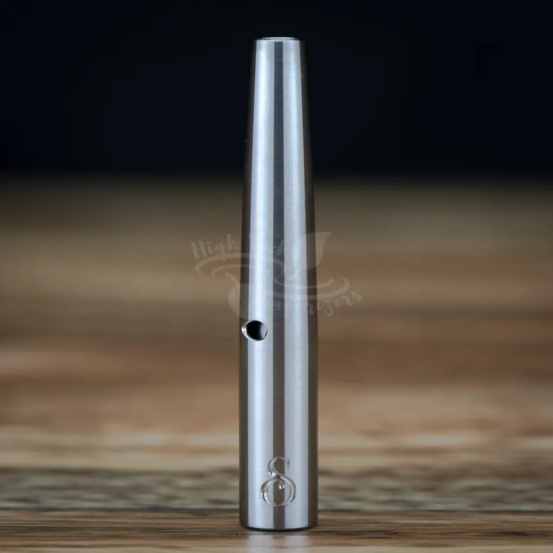 Shorty Vortex & Intercooler by Simrell Collection