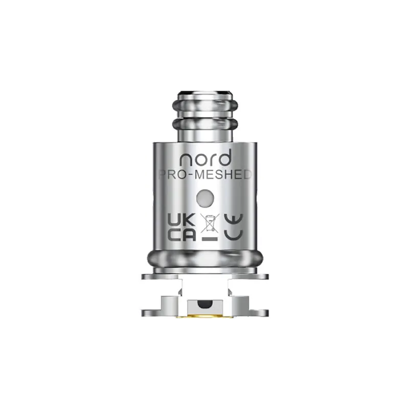 SMOK Nord Pro Replacement Coils
