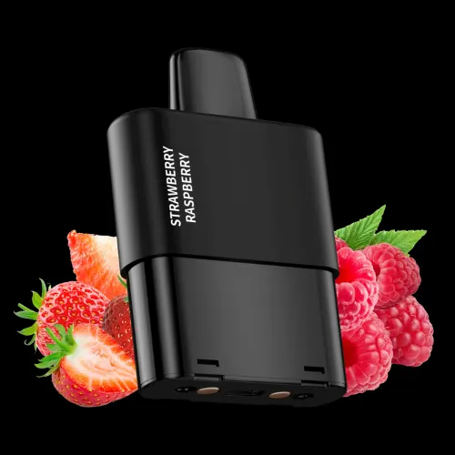 Strawberry Raspberry – Elite – POD
