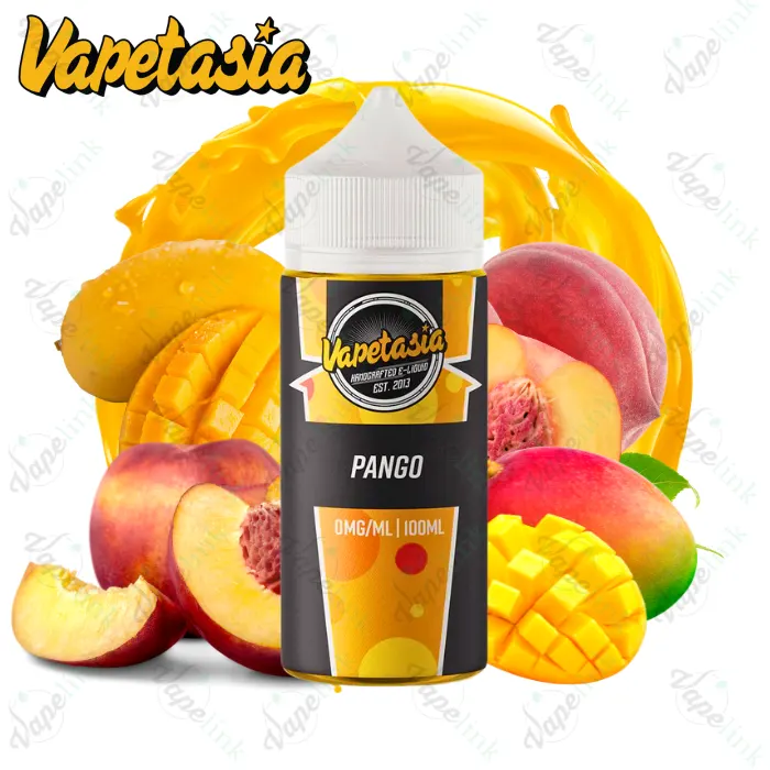 Vapetasia | Killer Fruits | Pango 100ml