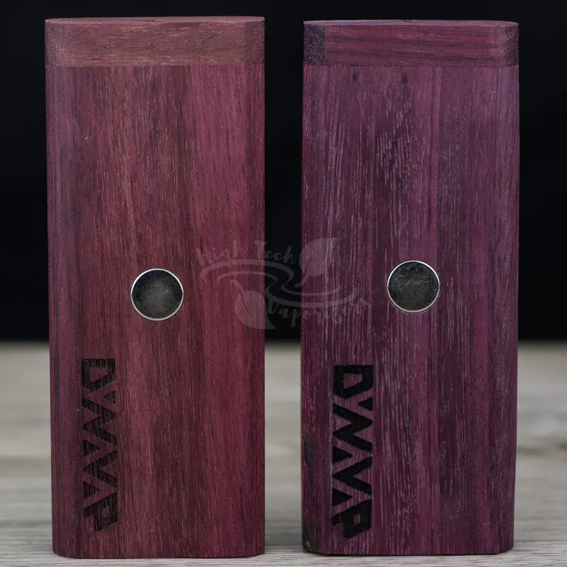 XL Purple Heart DynaStash