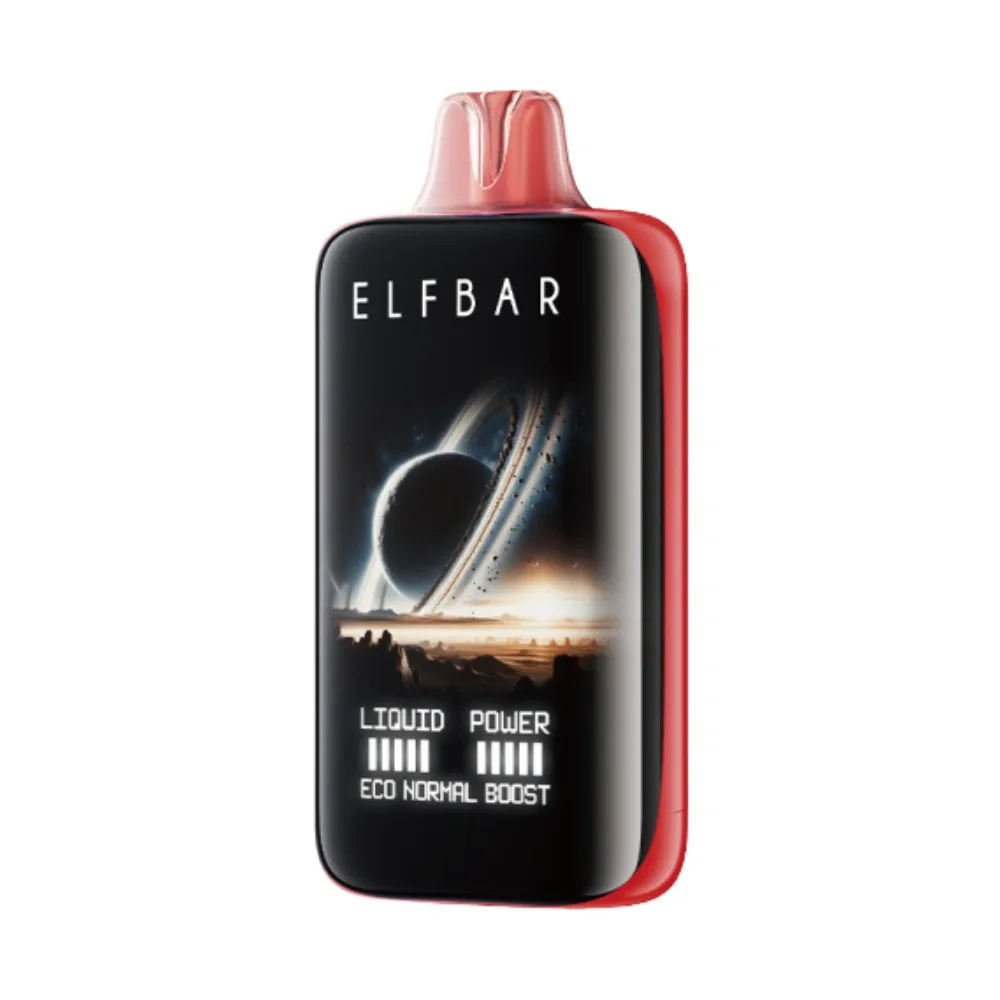 Elf Bar MoonNight 40K - Pomegranate Burst