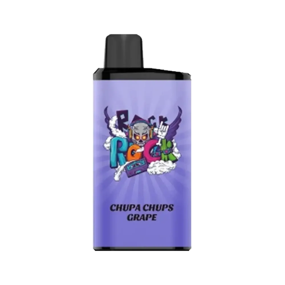 IGET Bar Pro Chup@ Chups Grape